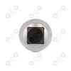 Nasadka z bitem SPLINE M16 1/2 HONITON 55mm