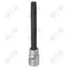 Nasadka z bitem SPLINE M12 1/2 HONITON 140mm