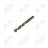 Wiertło do metalu KOBALTOWE HSS-Co 5% 9.0mm