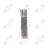 PILNIK okrągły do ostrzenia łańcucha piły pilarki 4.0 200MM 1/4 3/8 12 sztuk