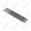 PILNIK okrągły do ostrzenia łańcucha piły pilarki 4.0 200MM 1/4 3/8 12 sztuk