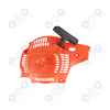 Starter rozrusznik do pily spalinowej HUSQVARNA 235 235e 236 240 240e