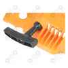 Starter rozrusznik do pily spalinowej PARTNER 350 351 370