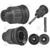Uchwyt do wiertarki SDS wiertarski HILTI  TE 7-C TE 1 TE 2 TE 5 TE 6 TE 14 TE 15 TE 18