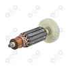 WIRNIK do szlifierki MAKITA 9557NB 9558HN 9558NB 9558HNR 9558HNRG