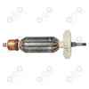 WIRNIK do szlifierki MAKITA 9557NB 9558HN 9558NB 9558HNR 9558HNRG