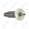 WIRNIK do szlifierki MAKITA 9557NB 9558HN 9558NB 9558HNR 9558HNRG