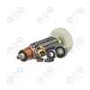 WIRNIK do szlifierki MAKITA 9557NB 9558HN 9558NB 9558HNR 9558HNRG