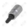 Klucz nasadka z bitem TORX T25 1/4 HONITON