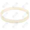 Pasek napędowy rowkowy 232 mm x 10 mm 3 rowki