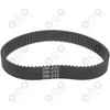 Pasek zębaty klinowy 3M 252 mm x 12 mm 84 Z