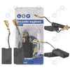 Szczotki węglowe do BOSCH GSH 11 E GBH 11 DE GBH 10 1617014126