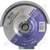 Tarcze do szlifowania metalu 125 mm x 6 mm zestaw 10 sztuk