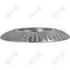 Tarcza do szlifowania drewna tarnik skośny 125 MM stożkowy