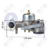 Gaźnik do BRIGGS & STRATTON 281707 10 - 13HP/KM TORO