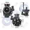 Gaźnik do kosiarki BRIGGS STRATTON CLASSIC SPRINT