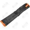 Zestaw do ostrzenia łańcucha 4.8mm pilnik do ostrzenia łańcucha ostrzałka