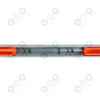 Pilnik do ostrzenia łańcucha okrągły 3/8 5.5MM przyrząd do ostrzenia
