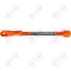 Pilnik do ostrzenia łańcucha okrągły 4.8MM przyrząd do ostrzenia 0.325