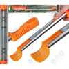 Pilnik do ostrzenia łańcucha okrągły 4.8MM przyrząd do ostrzenia 0.325