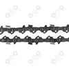 Łańcuch do piły 35CM 52 OGNIWA 3/8 1.3 MM PEŁNE DŁUTO