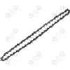 Łańcuch do piły 40CM 55 OGNIW 3/8 1.3 MM pełne dłuto