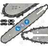 PROWADNICA DO PIŁY STIHL 35CM 3/8 ŁAŃCUCH MS170 MS180 230 MS231 250 PRO