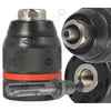 Uchwyt wiertarski WOLFRAM 1.5-13 mm HD ½”-20 UNF adapter SDS plus +