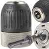Uchwyt wiertarski futerko 1/2 i adapter SDS PLUS