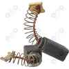 Szczotki węglowe do Hitachi DH24PC3 DH24PB3 DH24 DH26PC