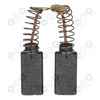 Szczotki węglowe do Bosch 5x8x15.5mm 2604321905