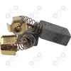 Szczotki węglowe Makita CB 106 6x10x15 mm 181410-1 FLEX HILTI