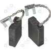 Szczotki węglowe do Bosch 1617000425 GSH 27 GSH 27 VC