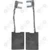 Szczotki węglowe do Bosch 1617000425 GSH 27 GSH 27 VC