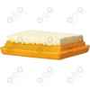 Filtr powietrza do kosy STIHL FS120 200 250 300 350 400 450 480