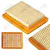 Filtr powietrza do kosy STIHL FS120 200 250 300 350 400 450 480