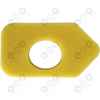 Filtr powietrza do kosiarki BRIGGS STRATTON QUATTRO SPRINT 698369