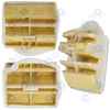 Filtr powietrza HUSQVARNA 445 445E 450 450E 544 08 08-03 544080803