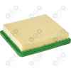 Filtr powietrza do kosiarki NAC T375 T475 T575 T675 TEXAS RIWALL