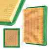 Filtr powietrza do kosiarki NAC T375 T475 T575 T675 TEXAS RIWALL