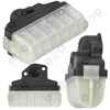 Filtr powietrza z wkładem do STIHL 023 025 MS210 MS230 MS250
