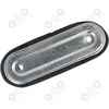 Filtr powietrza do kosiarki NAC DY164 TIP3406 IP36-118-DN