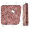 Filtr Powietrza do STIHL FS38 FS45 FS55 HS45 KM55