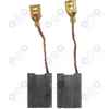 Szczotki węglowe Bosch 6.3x16x22mm do dużego BOSZA DIAXA FLEXA
