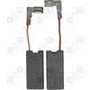 Szczotki węglowe Bosch 5x10x22 GBH 4-32 DFR 1614321079 Wurth BMH 32-XE BTI BH 4-32 ME