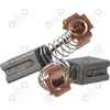 Szczotki węglowe 6x9x11 mm MAKITA CB406 CB407 CB418 CB419