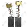 Szczotki węglowe 5x8x11mm EINHELL TOPEX GRIZZLY PARKSIDE