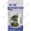 Szczotki węglowe 6x8x10 mm do SKILL RYOBI EINHELL PARKSIDE