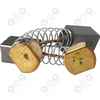 Szczotki węglowe 6x8x10 mm do SKILL RYOBI EINHELL PARKSIDE