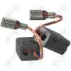 Szczotki węglowe 6.3x8x14 mm 930151-00 1003859-00 AUTOSTOP